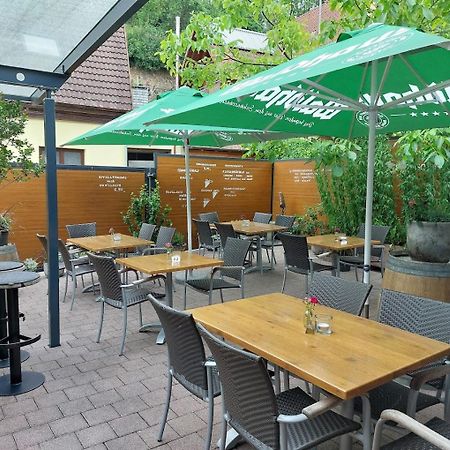 Paradies 1 Ballrechten-Dottingen Екстер'єр фото