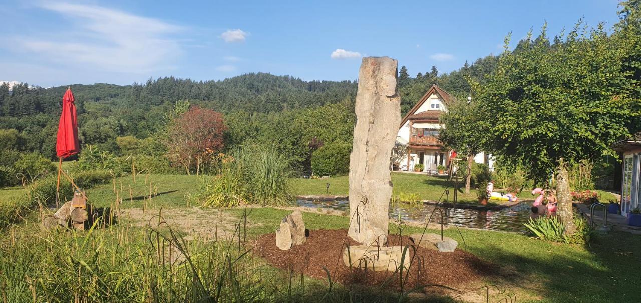 Paradies 1 Ballrechten-Dottingen Екстер'єр фото