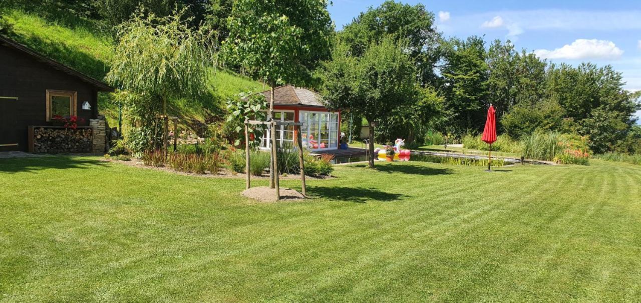 Paradies 1 Ballrechten-Dottingen Екстер'єр фото