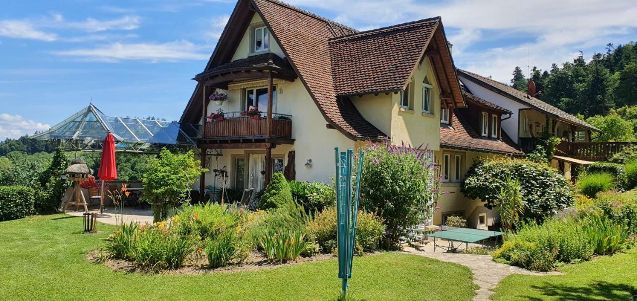 Paradies 1 Ballrechten-Dottingen Екстер'єр фото