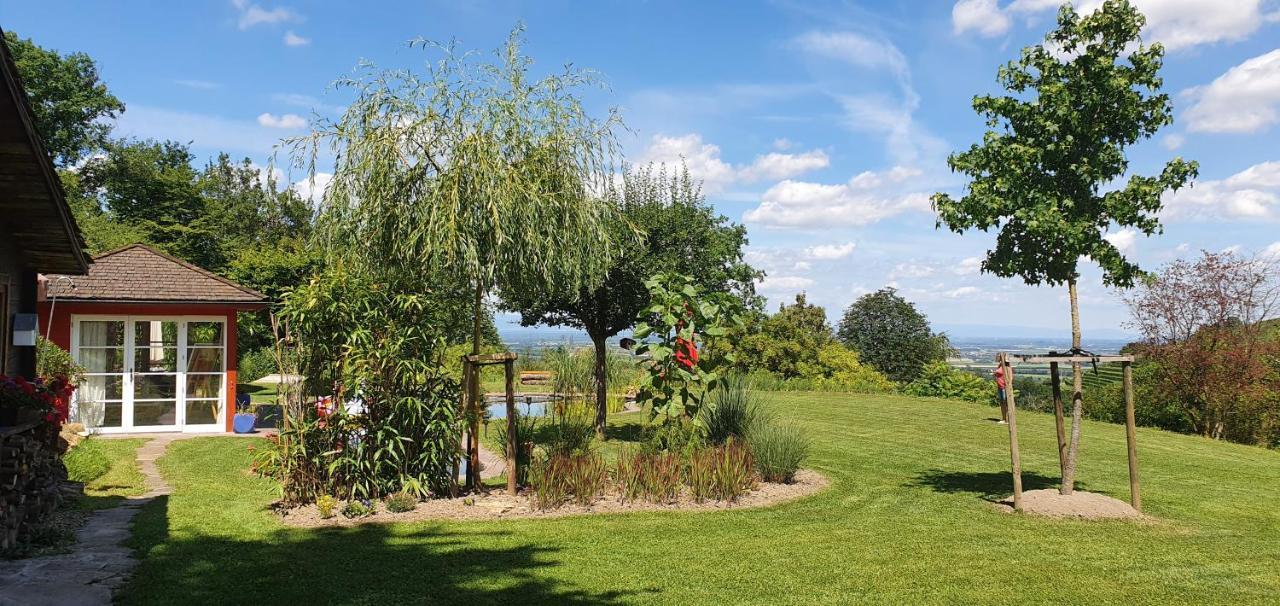 Paradies 1 Ballrechten-Dottingen Екстер'єр фото