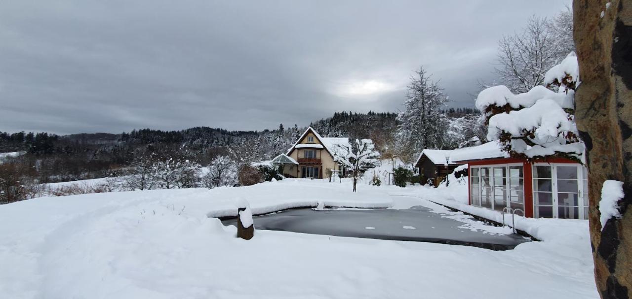 Paradies 1 Ballrechten-Dottingen Екстер'єр фото