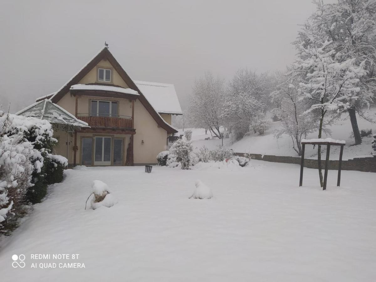 Paradies 1 Ballrechten-Dottingen Екстер'єр фото