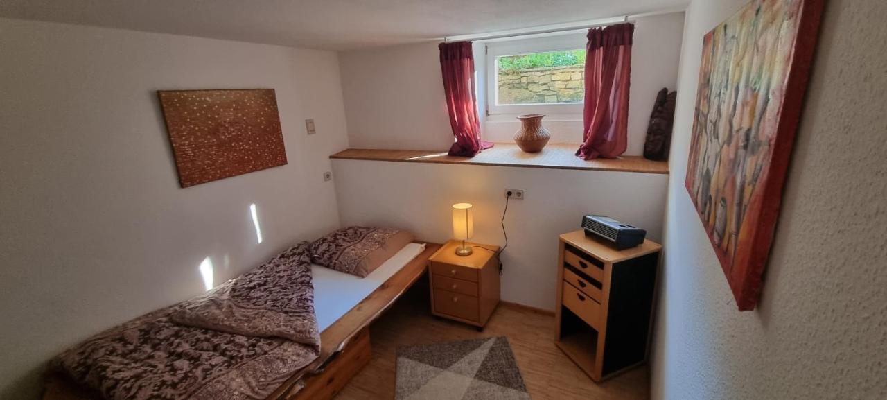 Paradies 1 Ballrechten-Dottingen Екстер'єр фото