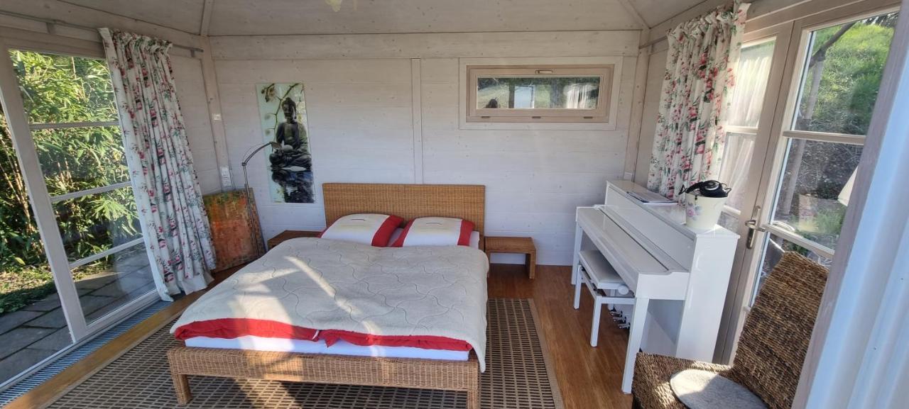 Paradies 1 Ballrechten-Dottingen Екстер'єр фото
