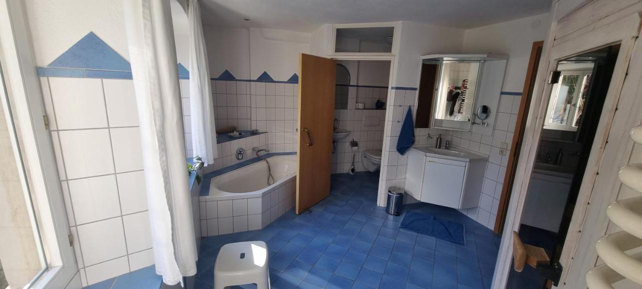 Paradies 1 Ballrechten-Dottingen Екстер'єр фото