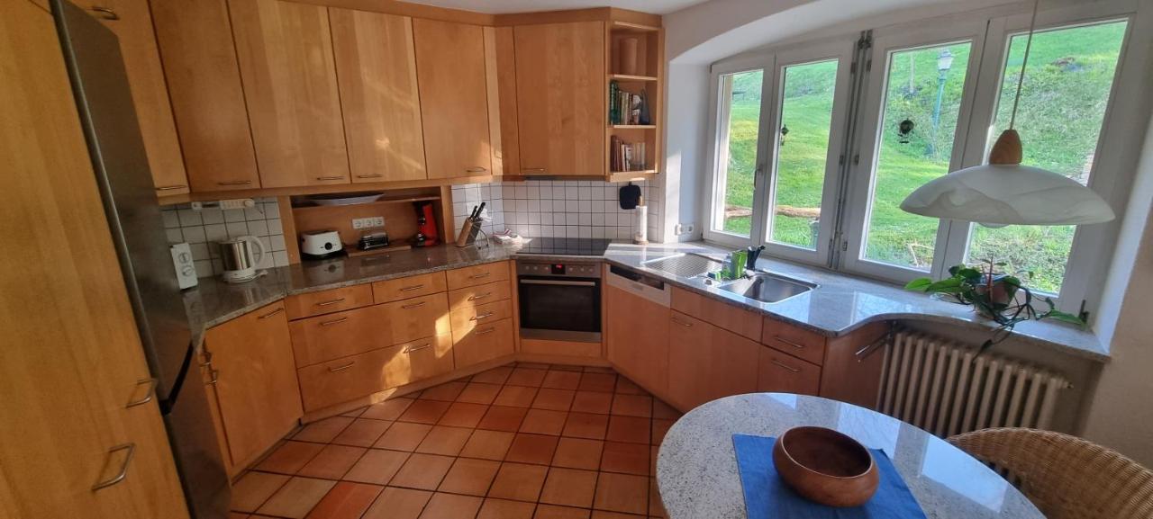 Paradies 1 Ballrechten-Dottingen Екстер'єр фото