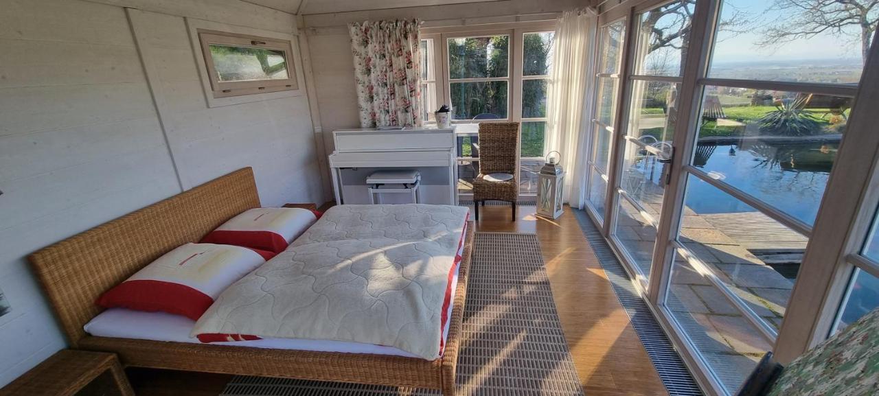 Paradies 1 Ballrechten-Dottingen Екстер'єр фото