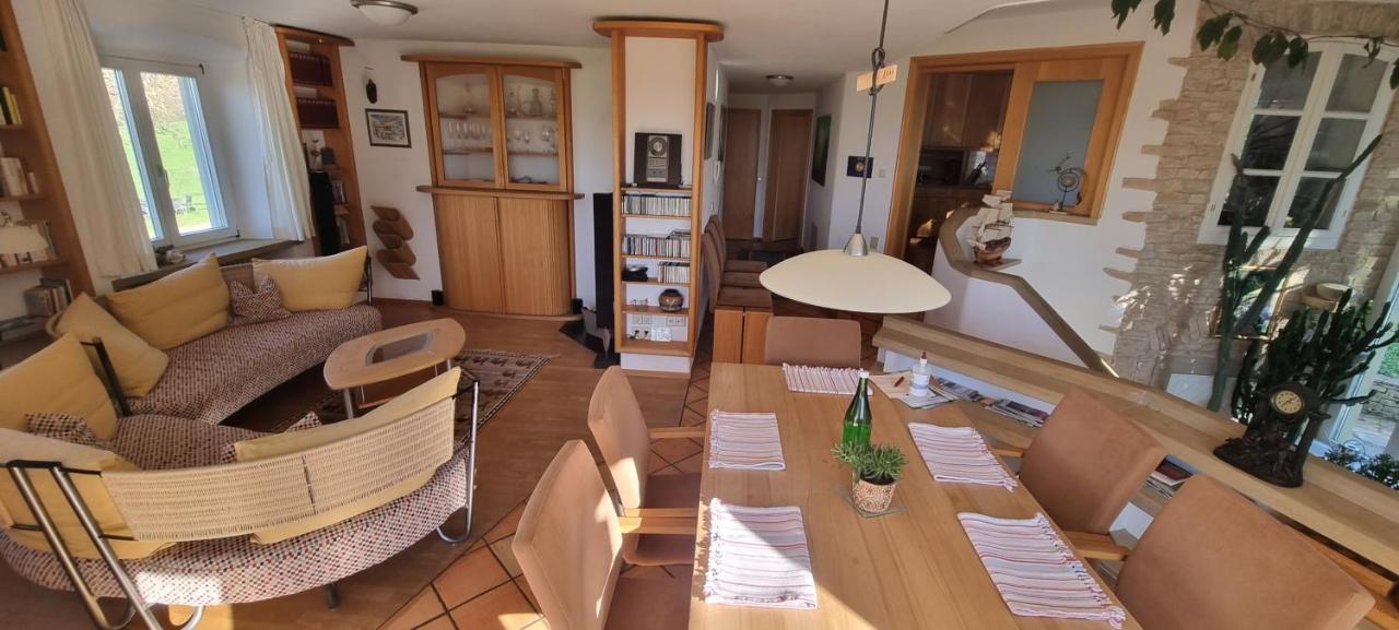 Paradies 1 Ballrechten-Dottingen Екстер'єр фото