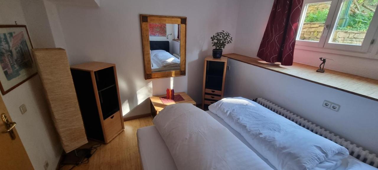 Paradies 1 Ballrechten-Dottingen Екстер'єр фото