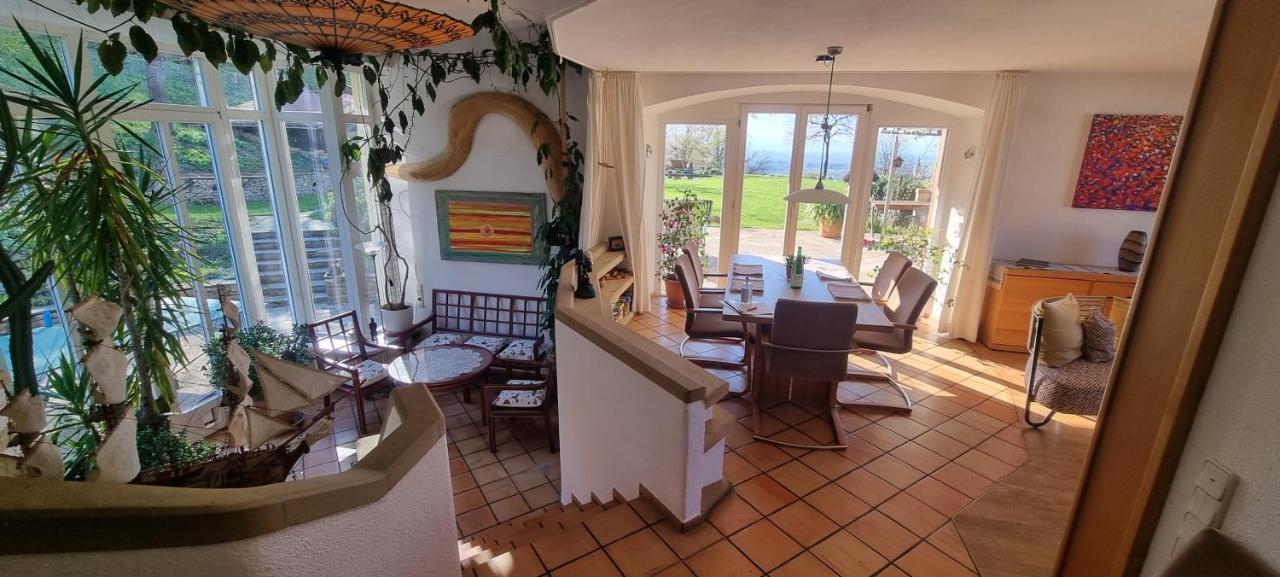 Paradies 1 Ballrechten-Dottingen Екстер'єр фото