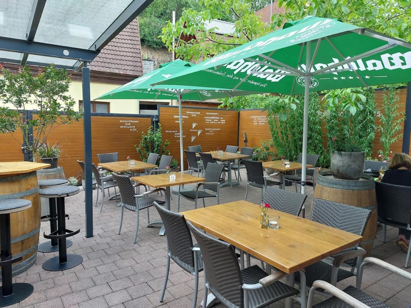 Paradies 1 Ballrechten-Dottingen Екстер'єр фото