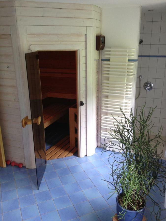 Paradies 1 Ballrechten-Dottingen Екстер'єр фото