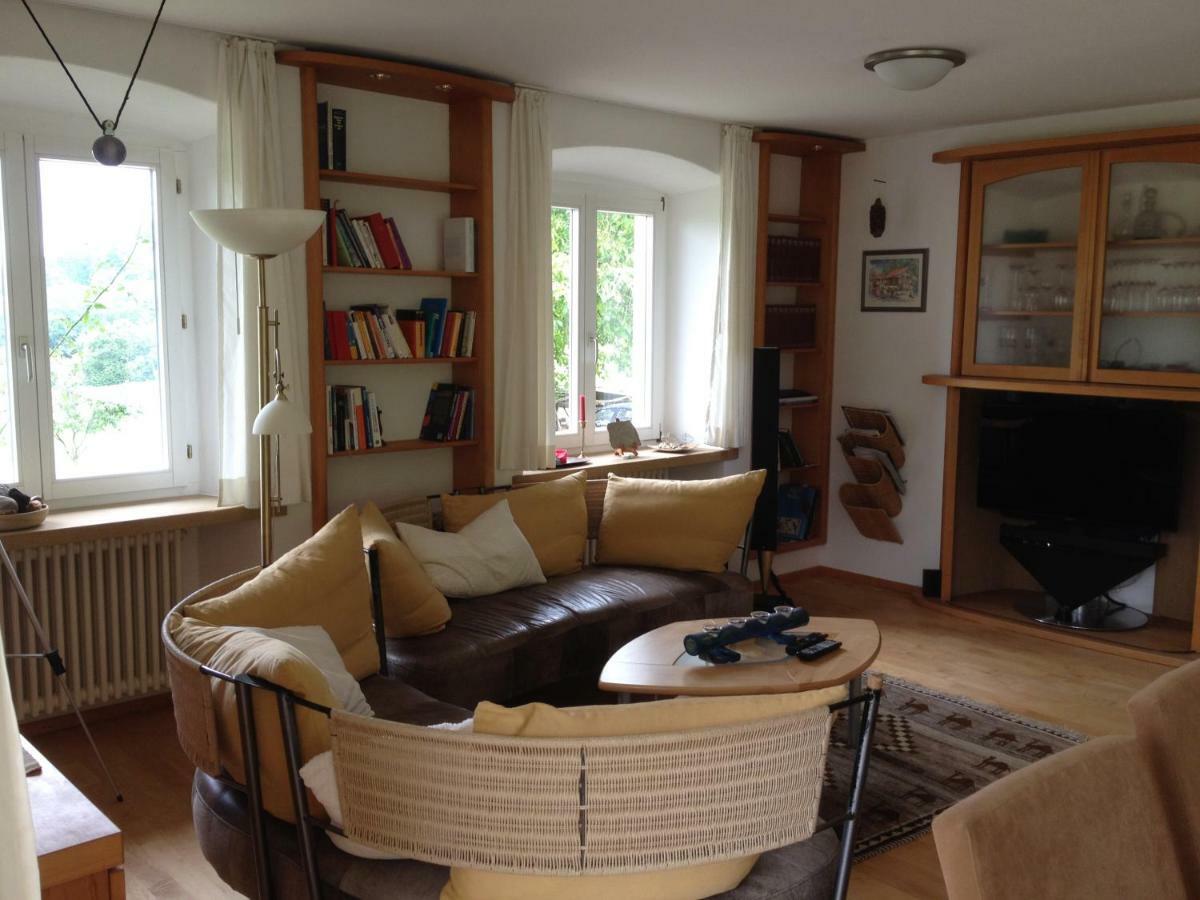 Paradies 1 Ballrechten-Dottingen Екстер'єр фото