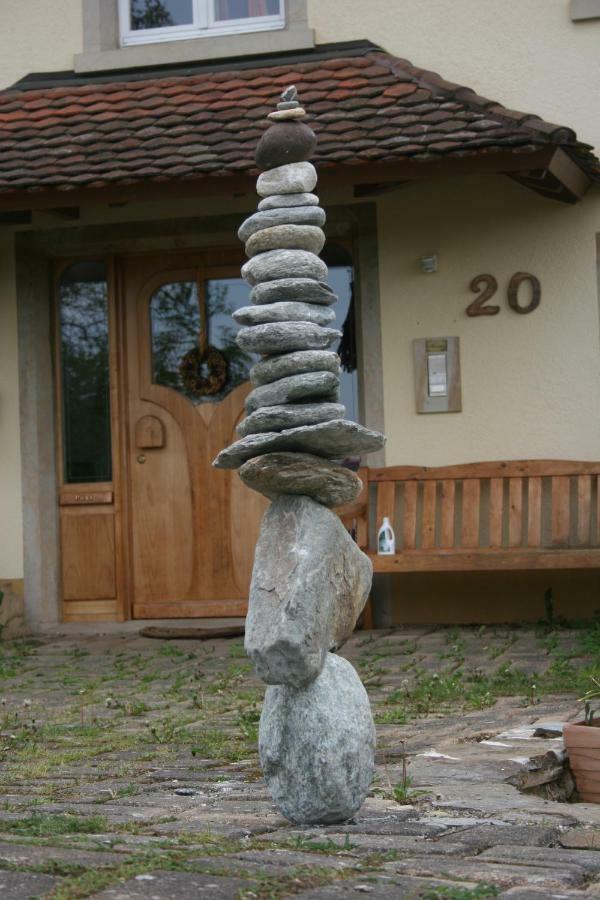 Paradies 1 Ballrechten-Dottingen Екстер'єр фото