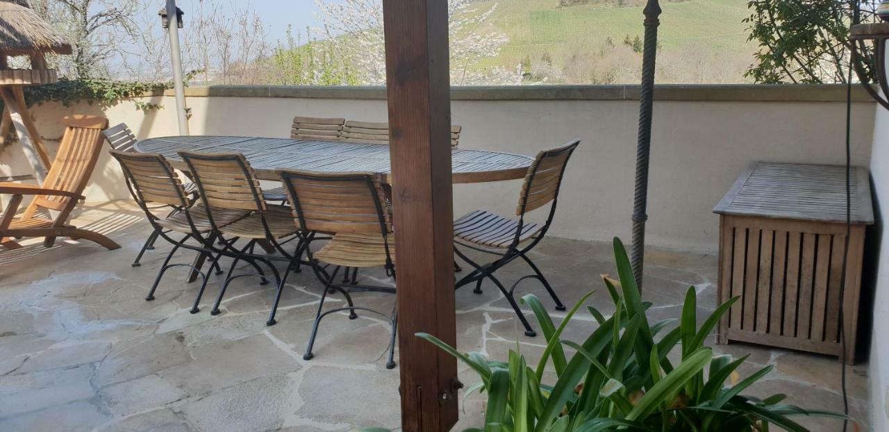 Paradies 1 Ballrechten-Dottingen Екстер'єр фото