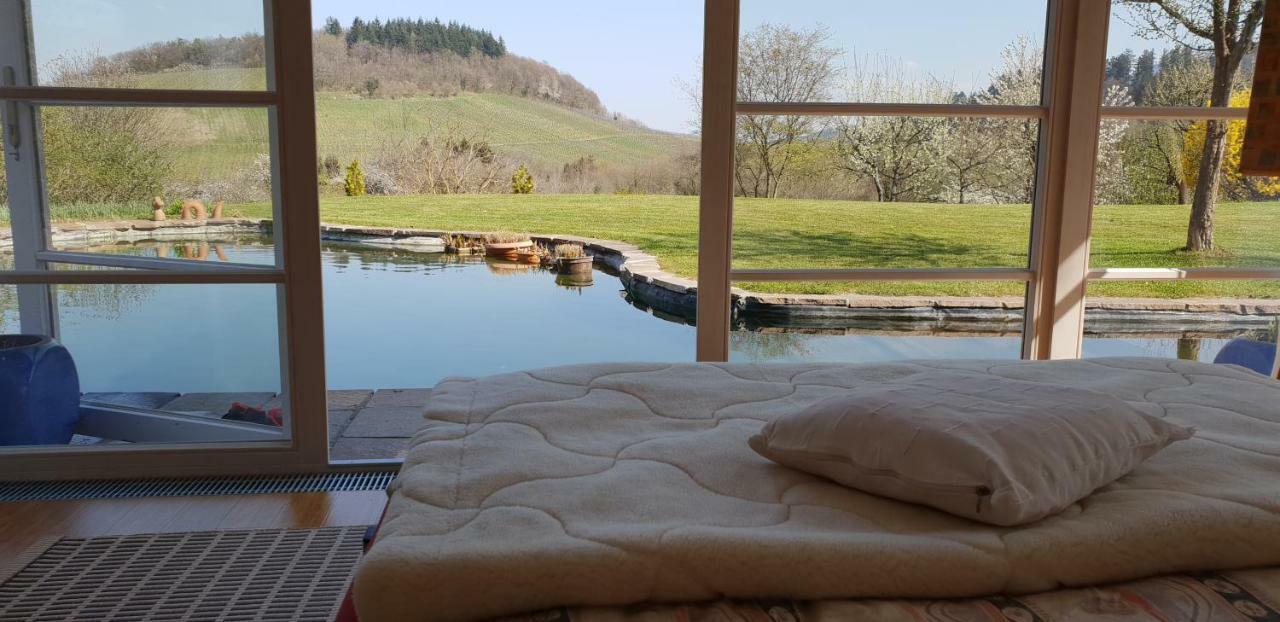 Paradies 1 Ballrechten-Dottingen Екстер'єр фото