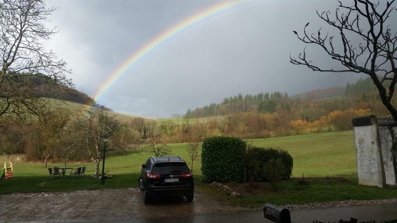 Paradies 1 Ballrechten-Dottingen Екстер'єр фото